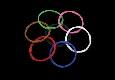 Brake Cable Set (2)