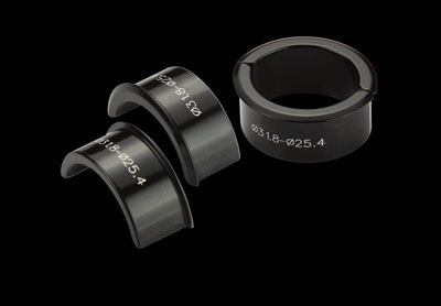 Handlebar Shims (2)