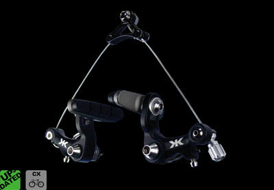 Kross Race+ Brakeset (2)