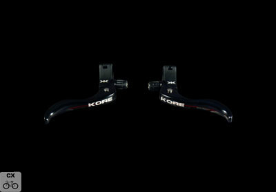 Palmster Levers (2)