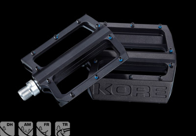 Torsion SX