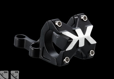 Torsion Boxxer-fox 40 (3)