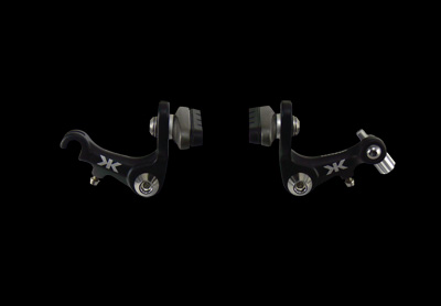 Kross Race+ Brakeset (2)