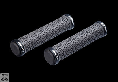 Ikon Skinny Lock on Grip