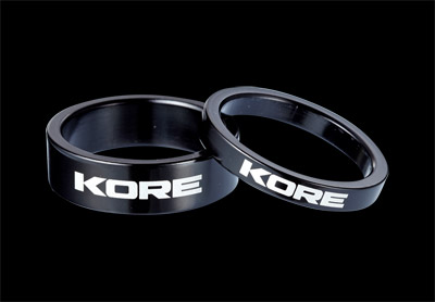 Headsets Spacers (2)