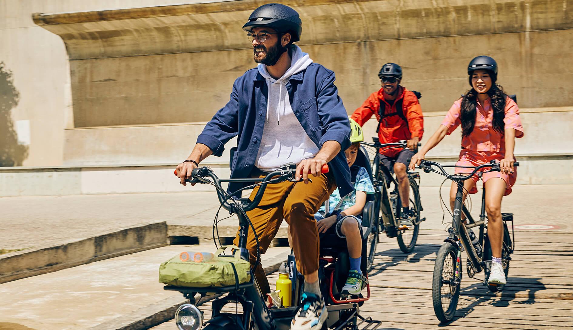 Electric Bike Buying Guide | Cannondale Buying Guides