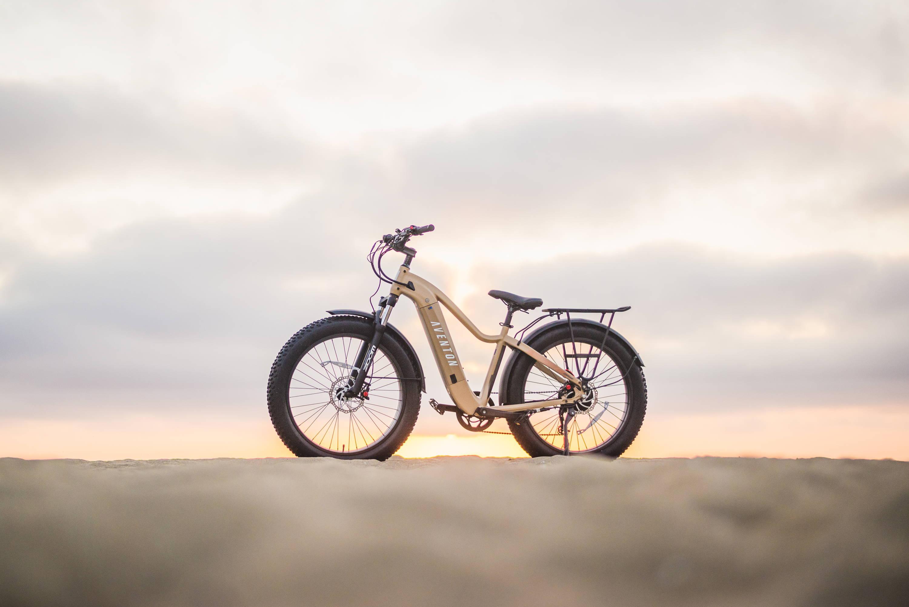 Ebike Seats: What's the Best Bike Saddle for Me? | Aventon Ebikes
