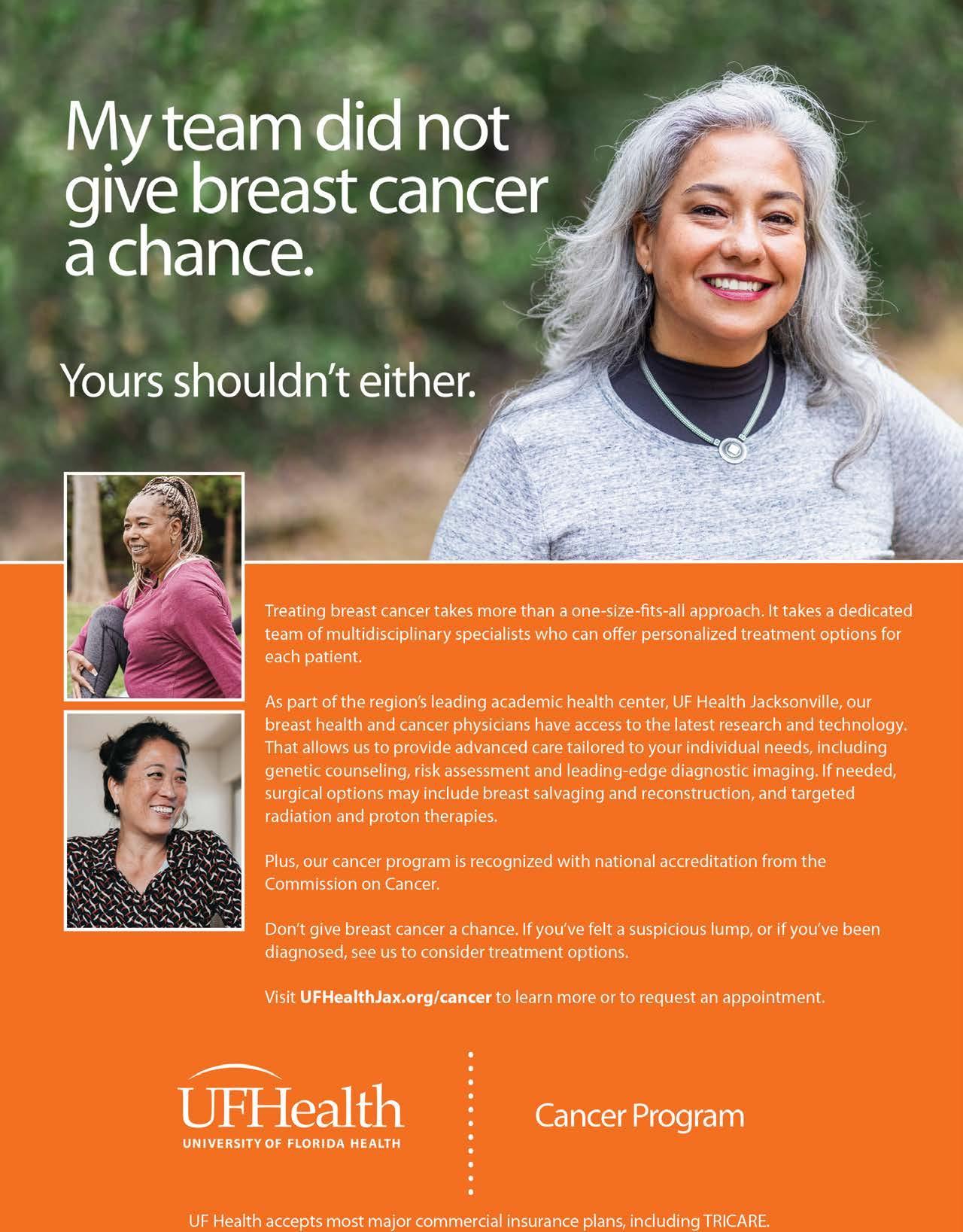 Jacksonville Magazine, October 2022 by Jacksonville Magazine - Issuu