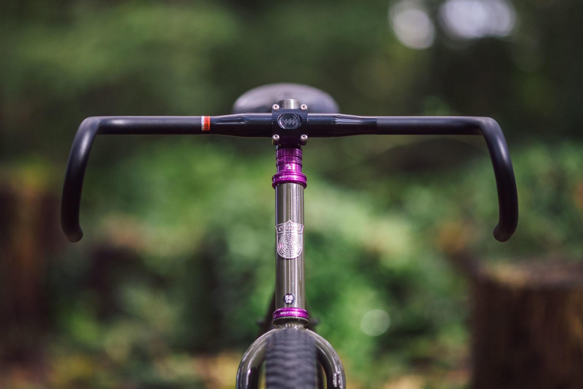 Gravel Bars and Flared Drop Bars (Complete List) - BIKEPACKING.com