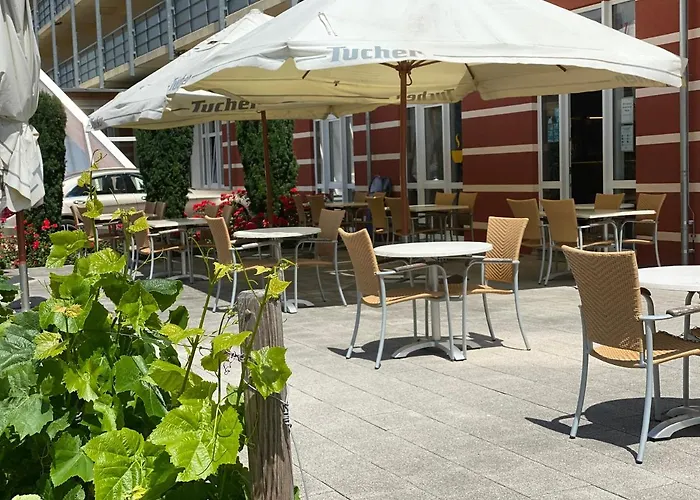 Erstklassiges Urlaubserlebnis im Leonardo Hotel
