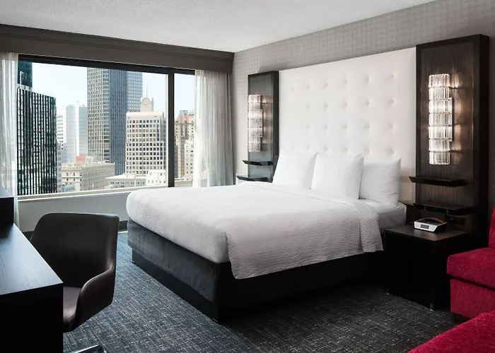 Exploring the Best Modern Hotels in San Francisco