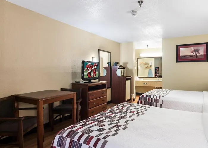 Best Hotels in Conroe for Memorable Stays