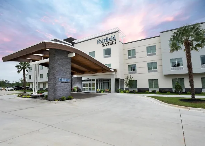 Discover the Best Hotels in Arkadelphia for Your Next Trip
