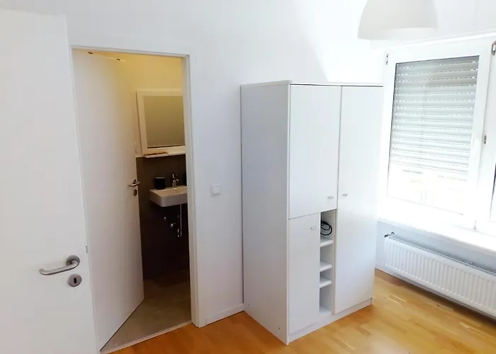 Beste Luxusunterkunft in Bad Honnef
