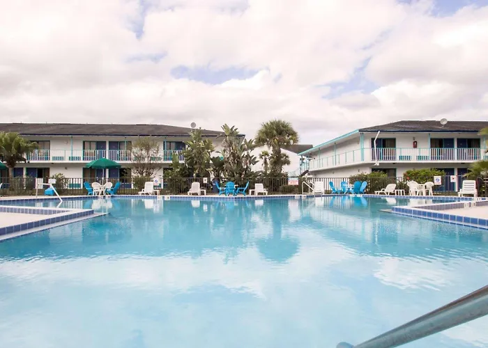 Hotels near Celebration Florida: The Ultimate Guide to Accommodations in this Charming Town