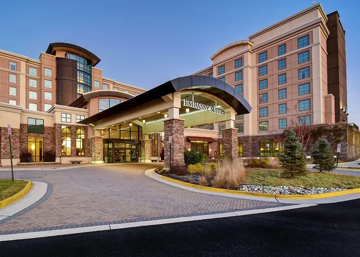 Top Picks for Springfield, CO Hotels: A Comprehensive Guide