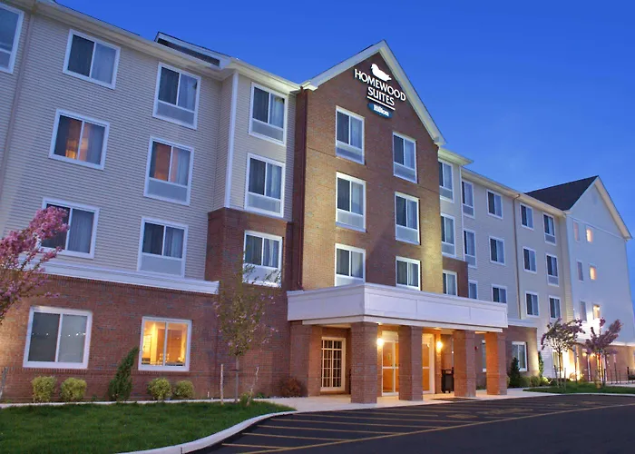 Top-Rated Fogelsville PA Hotels to Enhance Your Trip
