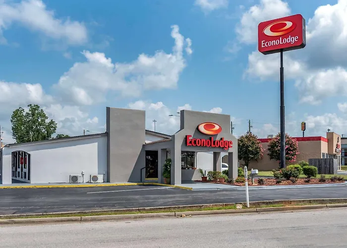 Top Accommodations Near Oxford, Pennsylvania