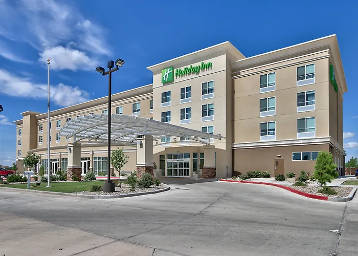 Unveiling the Top Picks for the Best Hotels in Roswell, NM