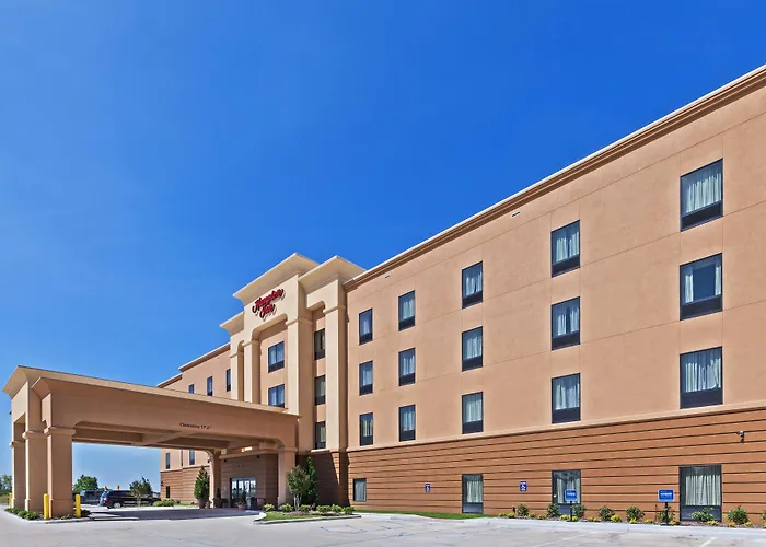 Discover the Best Hotels in Marion, Arkansas for Your Next Stay