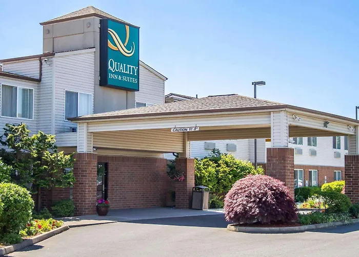 Discover the Best Hotels in Longview, WA for a Comfortable Stay