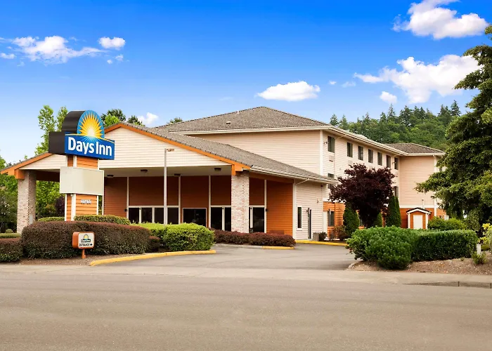 Discover the Best Hotels Close to ShoWare Center in Kent, WA