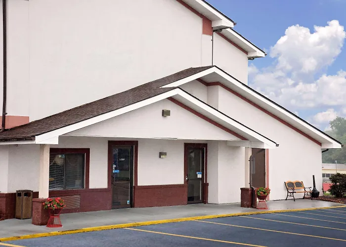 Top Martinsburg WV Hotels: A Guide to Comfortable Accommodations