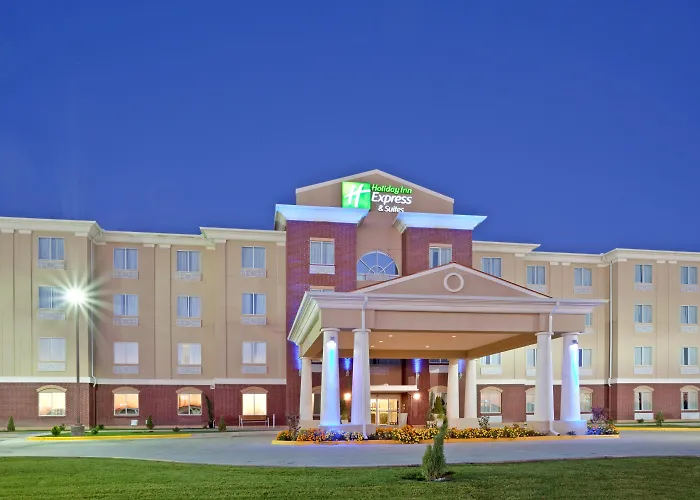 Discover the Best Hotels in Dumas, TX for a Comfortable Stay