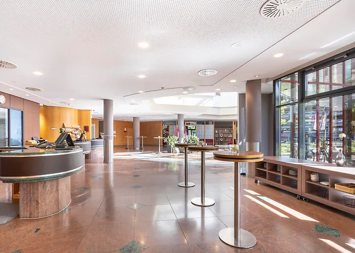 Erstklassiges Hotel in Oberursel für Ihren Aufenthalt