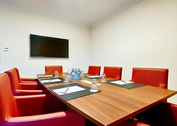 Bestes Stunden Hotel in Chemnitz