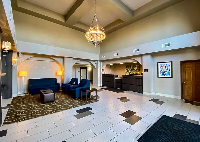 Discover the Best Hotels in Owasso, OK for a Memorable Stay