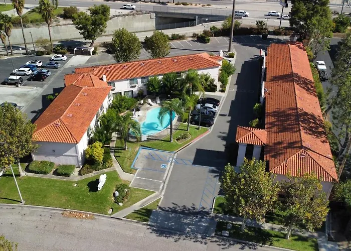 Best Hotels in San Bernardino, CA: Where Comfort Meets Convenience