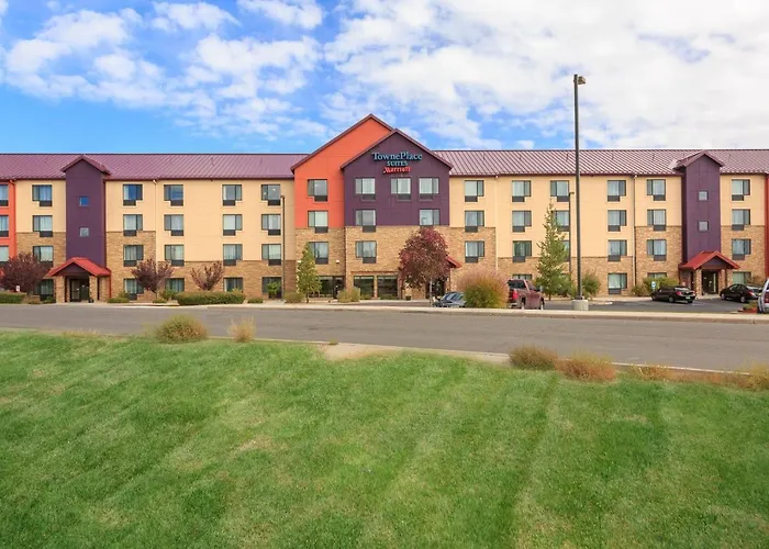 Discover the Best Hotels in Farmington, New Mexico for Your Stay