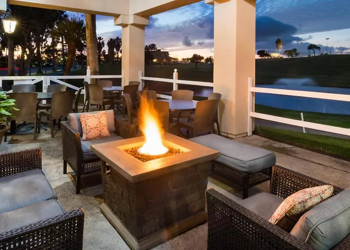Discover the Best Oxnard CA Hotels for a Memorable Stay