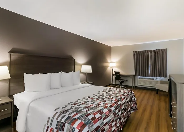 Discover the Best Aurora Denver Hotels for an Unforgettable Visit