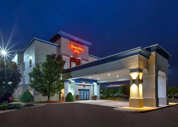 Discover the Best Clarion, PA Hotels for Your Stay