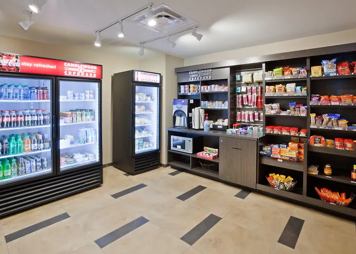 Best Dickinson Hotels for Memorable Midwest Stays