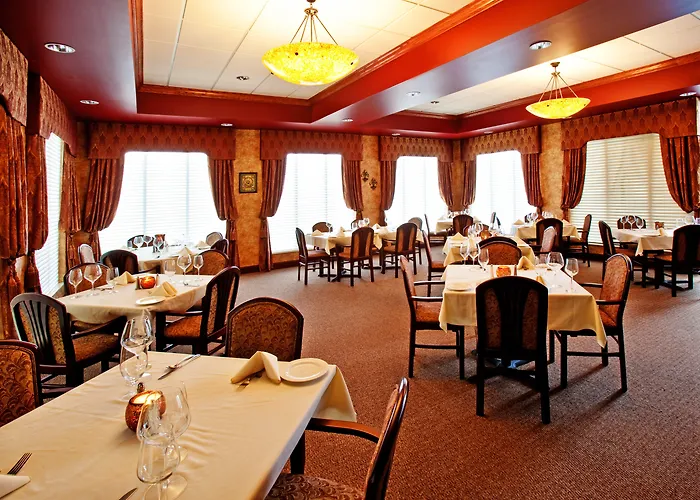 Top Hotels in Quincy, Gateway to Local Treasures