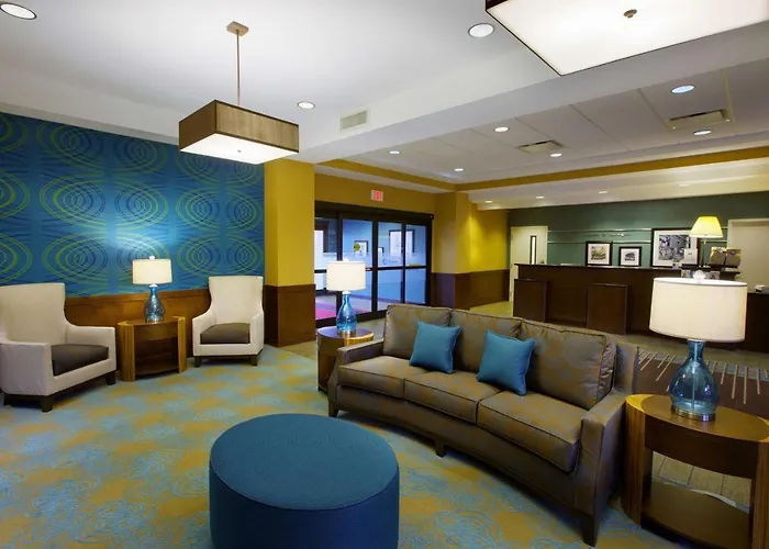 Experience Unmatched Comfort at Sheraton Hotels Burlington VT