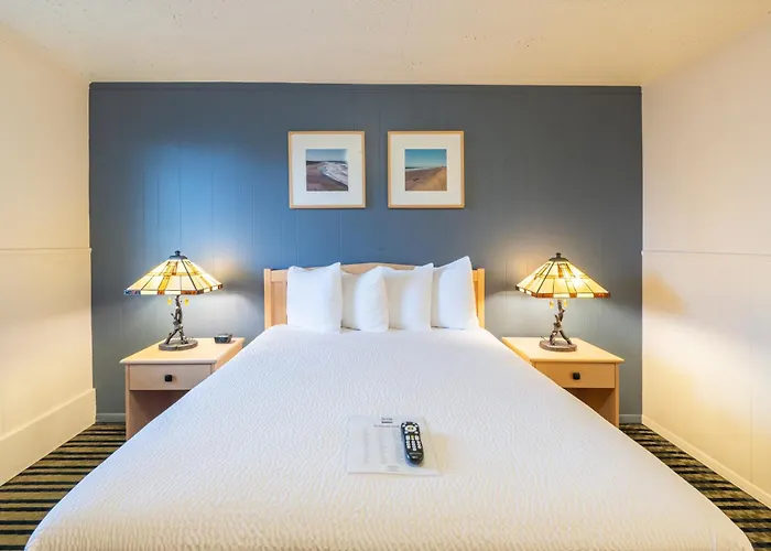 Top Gold Beach Hotels for Seaside Escapes