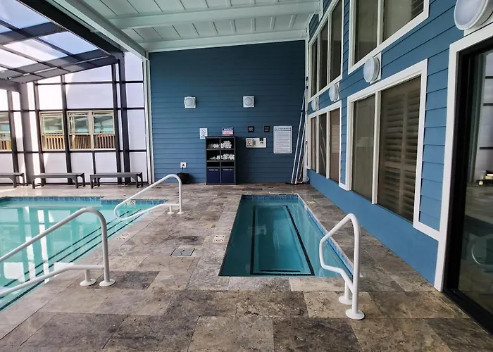 Top Hotels in Kill Devil Hills