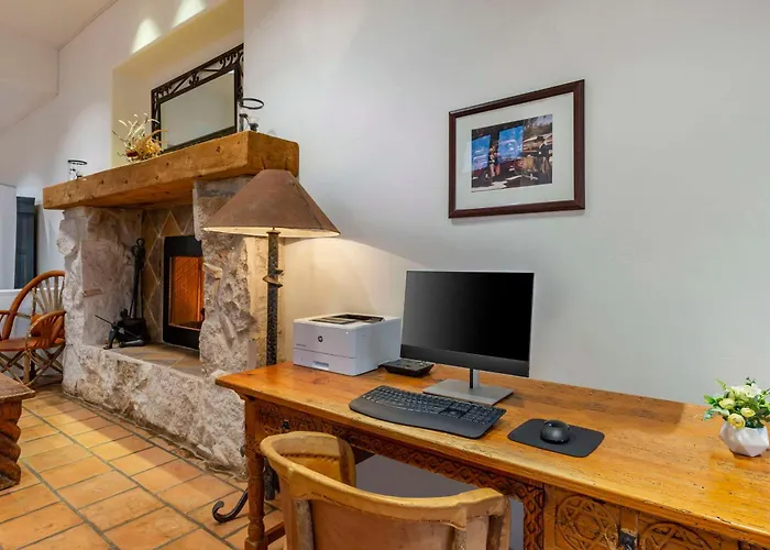 Best Cave Creek Hotels for Southwest Charm & Luxury