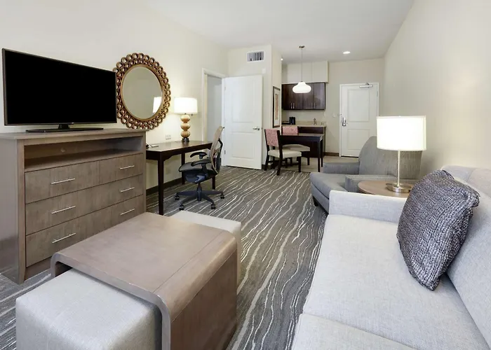 Top Hotels Allen TX for Comfort and Convenience