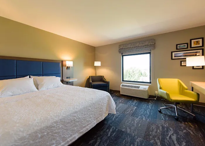 Exceptional Hotels in Superior, Wisconsin Await You