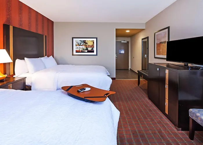 Top Hotels in Marion, Arkansas