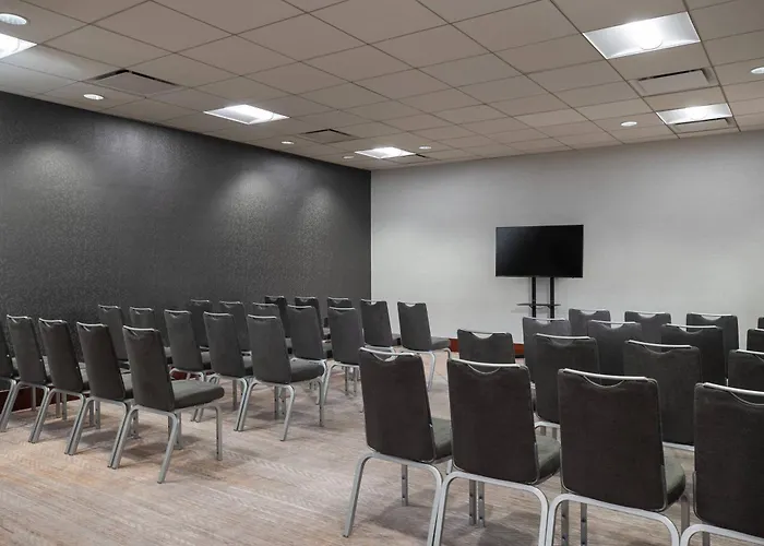 Prime Marriott Luxury in Washington DC