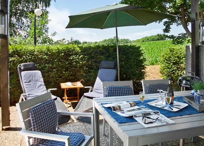 Top Biersdorf Hotels für einzigartigen Seeurlaub