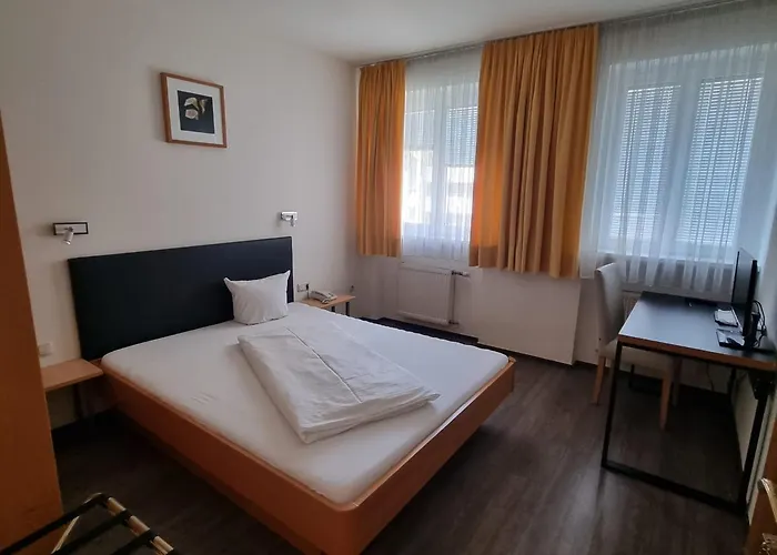 Erstklassiges Hotel am Bodensee