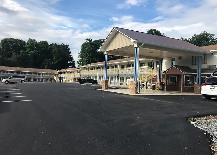Best Hotels in Charles Town WV