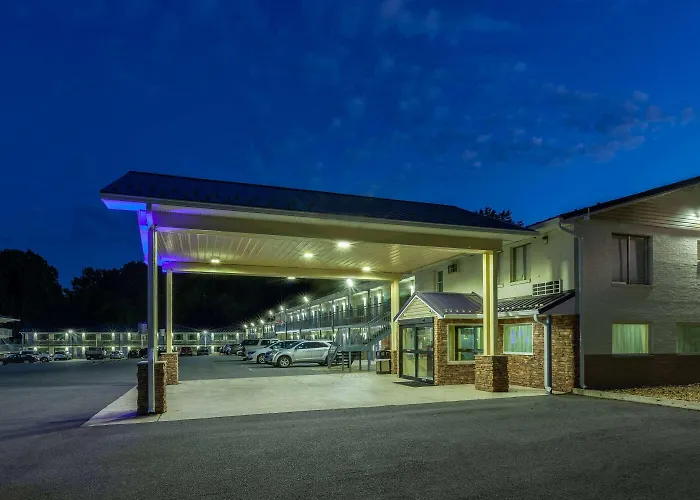 Best Hotels in Charles Town WV
